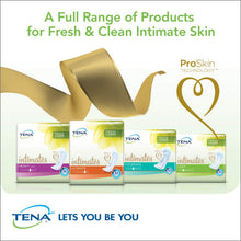 Load image into Gallery viewer, Tena Intimates Pads for Women, Heavy, Regular, 56 Count