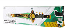 Load image into Gallery viewer, Replica Power Rangers Lightning Collection Dragon Dagger Prop