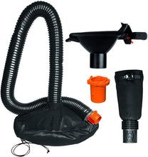 Load image into Gallery viewer, WORX LeafPro Universal Leaf Collection System for All Major Blower/Vac Brands