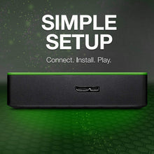 Load image into Gallery viewer, Seagate Game Drive