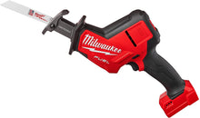 Load image into Gallery viewer, Milwaukee 2719-20 M18 FUEL Hackzall (Bare Tool), Red, Black,
