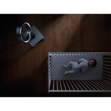 Load image into Gallery viewer, Dyson Cool AM06 10 inch Air Multiplier Desk Fan Black/Nickel