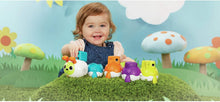 Load image into Gallery viewer, Little Tikes Singing Sorter, Multicolor