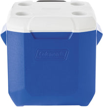 Load image into Gallery viewer, Coleman Wheeled Cooler