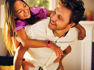 Fitbit Ace 2 Activity Tracker for Kids