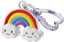 Load image into Gallery viewer, Barbie Club Chelsea Dress-Up Doll (6-Inch Brunette) in Rainbow Costume with Pet and Accessories, for 3 to 7 Year Olds