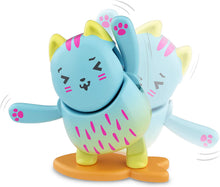 Load image into Gallery viewer, OH! MY GIF Moving Collectibles Toy with 6 Exclusive Dancing GIFbits, Multicolor (24116)