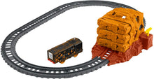 Load image into Gallery viewer, Thomas &amp; Friends TrackMaster, Tunnel Blast Set, multicolor (FJK24)