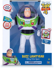 Load image into Gallery viewer, Toy Story Disney Pixar 4 Buzz Lightyear Action Figure