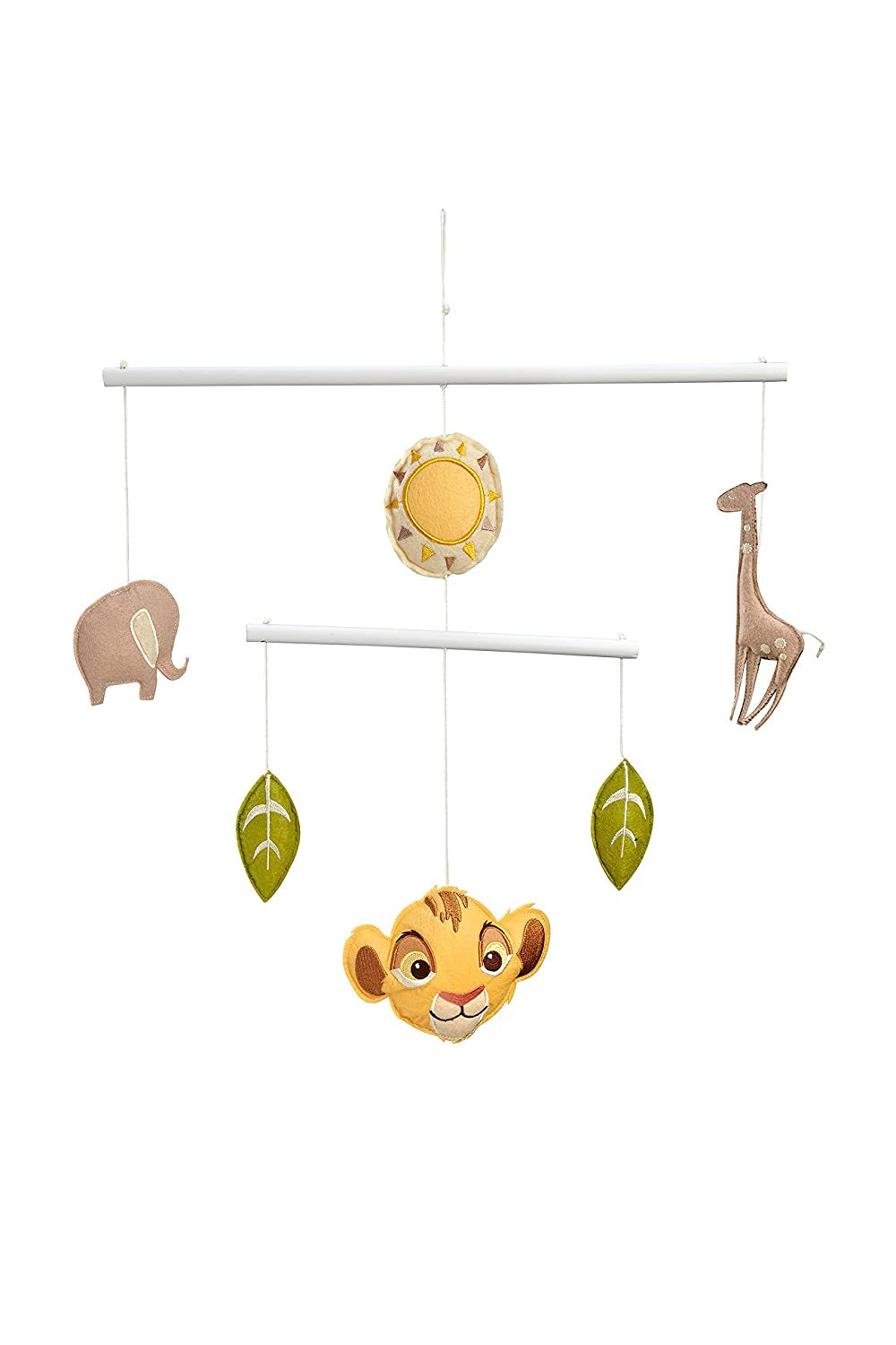 Disney Mickey Ceiling Mobile