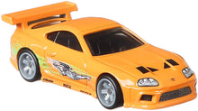 Load image into Gallery viewer, Hot Wheels Premium Fast &amp; Furious Set Real Riders
