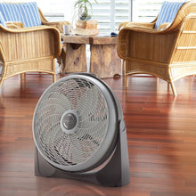 Load image into Gallery viewer, Lasko 3542 20" Cyclone Fan with Remote Control, Beige