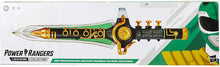 Load image into Gallery viewer, Replica Power Rangers Lightning Collection Dragon Dagger Prop