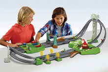 Load image into Gallery viewer, Hot Wheels Mario Kart Circuit Track Set