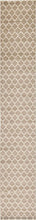 Load image into Gallery viewer, Unique Loom Trellis Collection Moroccan Lattice