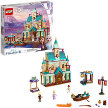 Load image into Gallery viewer, LEGO Disney Frozen II Arendelle Castle Village 41167 Building Kit