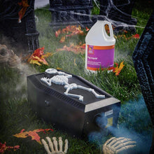 Load image into Gallery viewer, Home Accents Holiday 1 Gal. Size Fog Juice