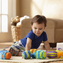 Load image into Gallery viewer, Melissa &amp; Doug Pattern Blocks and Boards Classic Toy