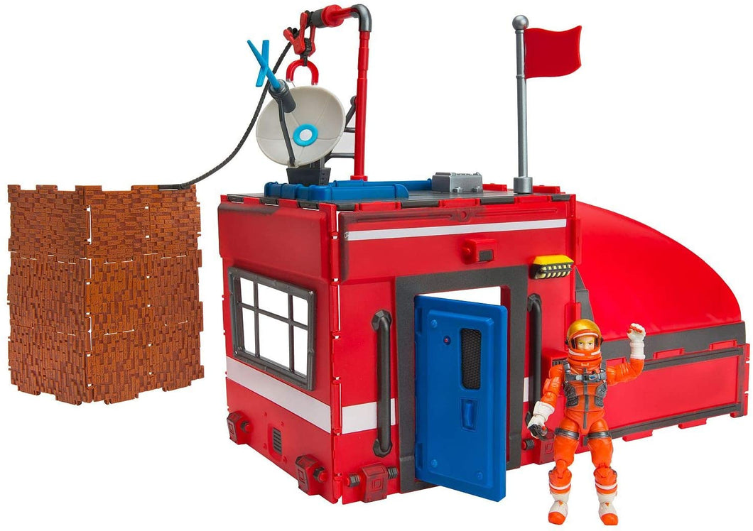 Fortnite Prefab Expedition Outpost