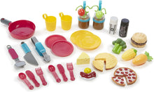 Load image into Gallery viewer, Little Tikes Cook ‘n Learn Smart Kitchen