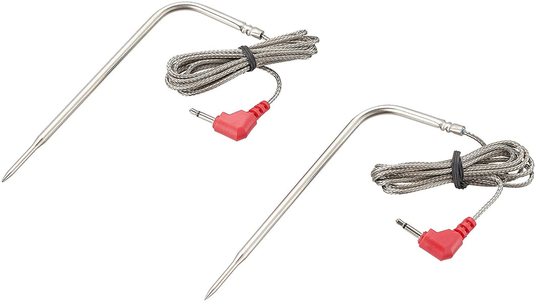 Expert Grill Digital Grilling Thermometer Replacement Probe 2 Pack
