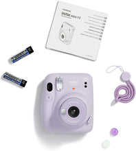 Load image into Gallery viewer, Fujifilm Instax Mini 11 Instant Camera
