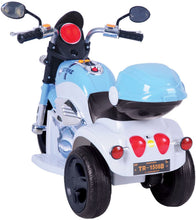Load image into Gallery viewer, Kid Motorz Mini Cabrio