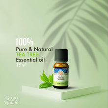 Load image into Gallery viewer, GuruNanda Essential Oil Single