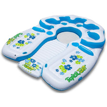 Load image into Gallery viewer, Floating Island, Tahiti Island | Your own personal island on water