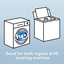 Load image into Gallery viewer, Woolite Gentle Cycle Liquid Laundry Detergent , Sparkling Falls Scent, 75 Ounce/ 50 loads