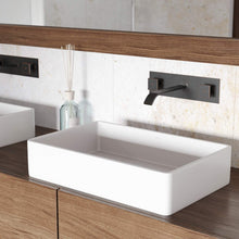 Load image into Gallery viewer, Vigo Vessel Bathroom Sink