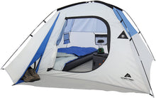 Load image into Gallery viewer, HKD Ozark Trail 4 Person Camping Dome Tent