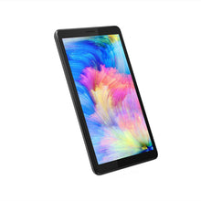 Load image into Gallery viewer, Lenovo Tab M7, 7" Android Tablet, Quad-Core Processor, 1.3GHz, 16GB Storage, Bluetooth, WiFi, 10 Hour Battery, Android 9 Pie Go, ZA55012US, Onyx Black