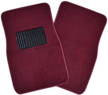 Load image into Gallery viewer, BDK Universal Fit 4-Piece Metro Auto Carpet Mat