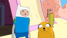 Load image into Gallery viewer, Adventure Time: Pirates of the Enchiridion