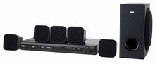 Load image into Gallery viewer, RCA (RTD3276H) 200-Watt 5.1 Channel DVD Home Theater System