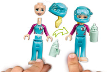 Load image into Gallery viewer, LEGO Friends Dolphins Rescue Mission 41378 Building Kit with Toy Submarine and Sea Creatures