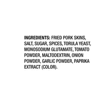 Load image into Gallery viewer, Utz Pork Rinds, BBQ Flavor - 7.5 Oz Barrel - Keto Friendly Snack With Zero Carbsper Serving, Light &amp; airy Chicharrones, 7.5 Oz