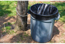 Load image into Gallery viewer, HDX 960362 50 gal Trash Bags, XL, Black (Pack of 50)