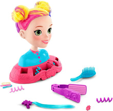 Load image into Gallery viewer, Fisher-Price Nickelodeon Sunny Day, Sunny Styling Head