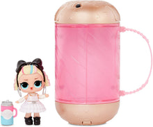 Load image into Gallery viewer, L.O.L. Surprise! Confetti Under Wraps Doll with 15 Surprises &amp; Exclusive Doll Collectible and Accessories, for Ages 6 and Up | Surprise Pop of Confetti in Every Capsule Surprise Toys for Girls