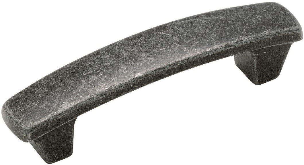 Amerock Forgings Pull, 3-Inch Center-to-Center