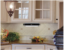 Load image into Gallery viewer, iLive Bluetooth Under The Cabinet Radio