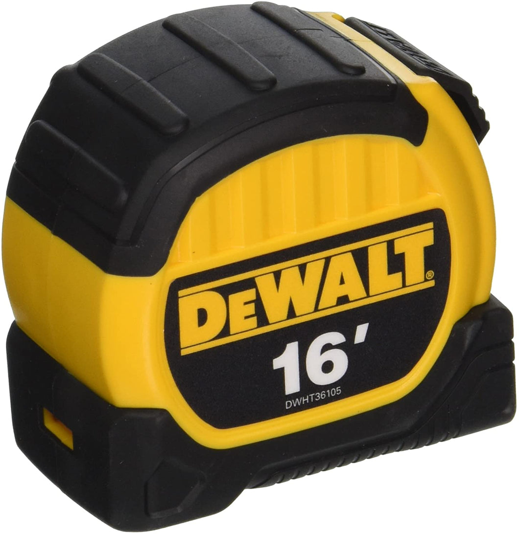 DEWALT DWHT36105 Tape Measure