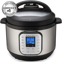 Load image into Gallery viewer, Instant Pot Duo Nova 7-in-1 Electric Pressure Cooker