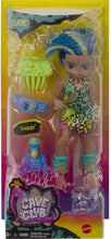 Load image into Gallery viewer, Cave Club Slate Doll