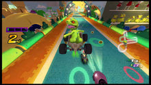 Load image into Gallery viewer, Nickelodeon Kart Racers