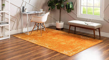 Load image into Gallery viewer, Unique Loom Sofia Traditional Rug