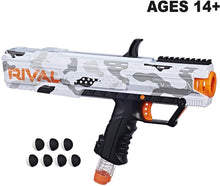 Load image into Gallery viewer, NERF Rival Camo Series Apollo XV-700