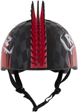 Load image into Gallery viewer, Raskullz Mohawk Toddler 3+ and Child 5+ Helmets